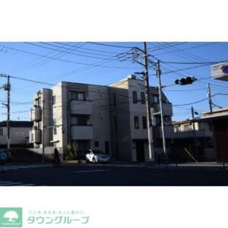 Hi-Villageoの物件内観写真